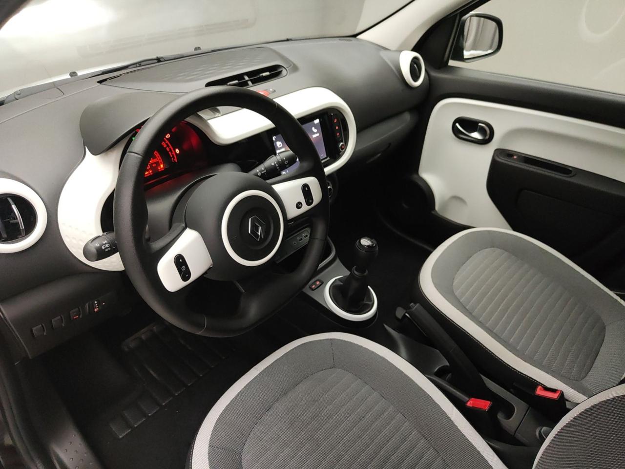 Renault Renault Twingo usata 1