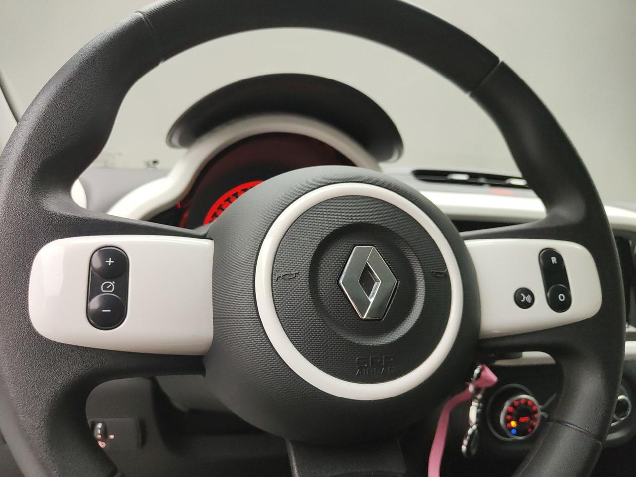 Renault Renault Twingo usata 3