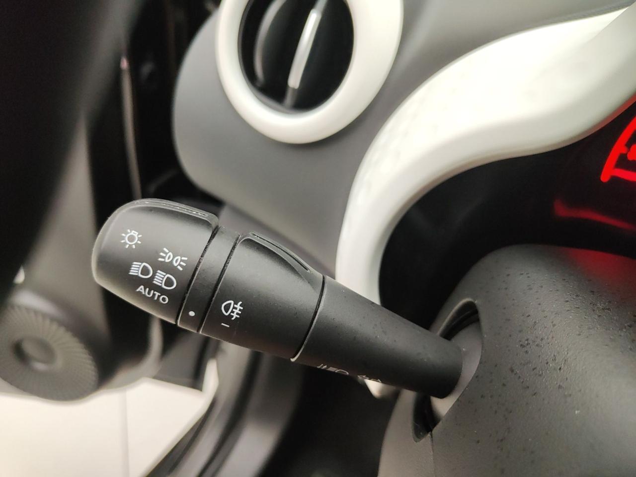 Renault Renault Twingo usata 4