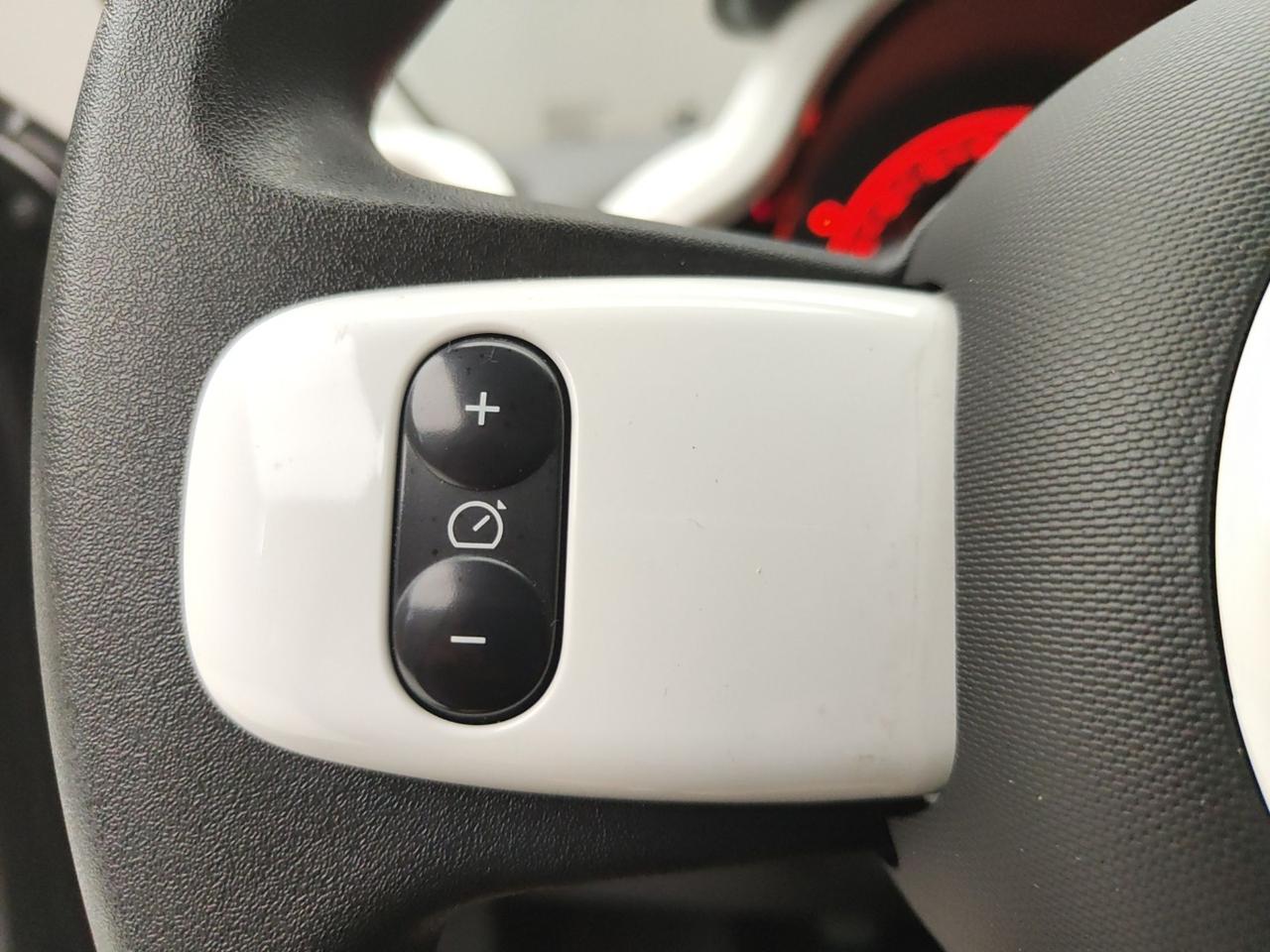 Renault Renault Twingo usata 5