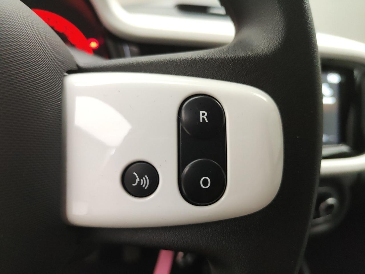 Renault Renault Twingo usata 6