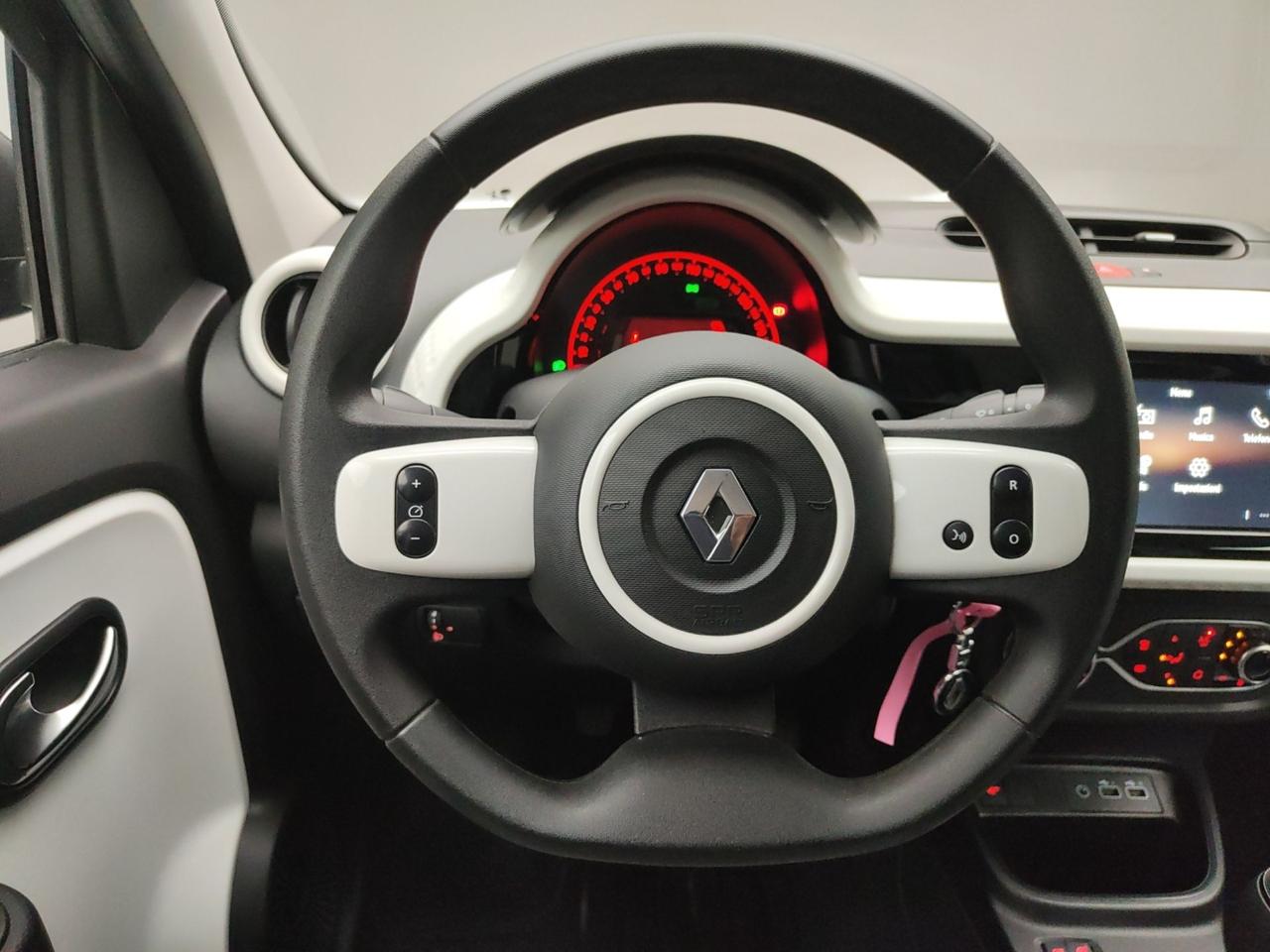 Renault Renault Twingo usata 8