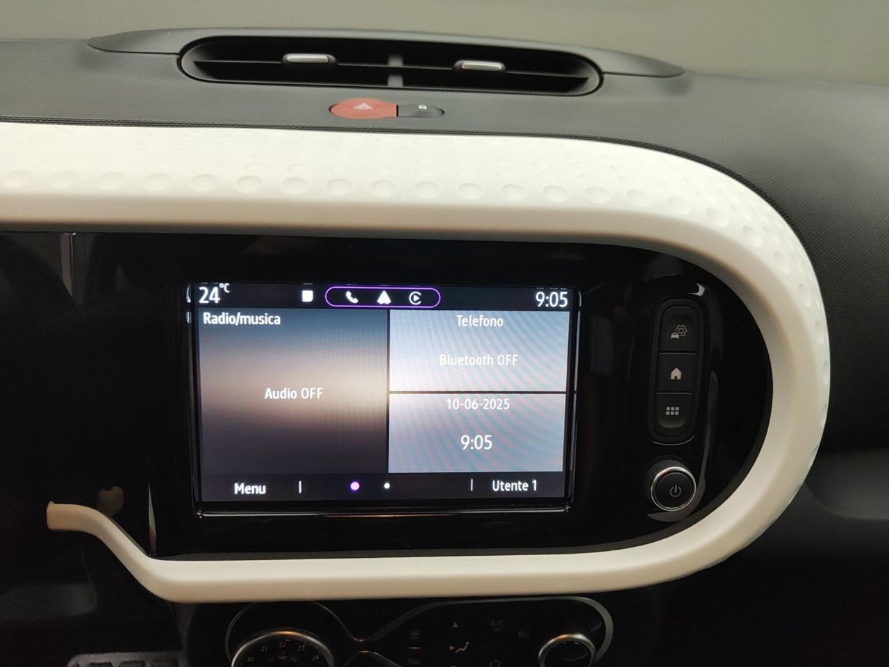 Renault Renault Twingo usata 10
