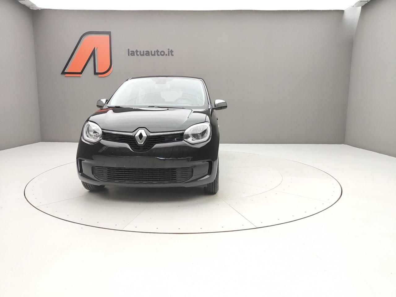 Renault Renault Twingo usata 11