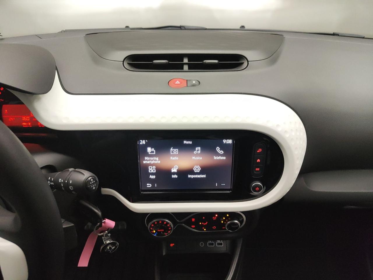 Renault Renault Twingo usata 12