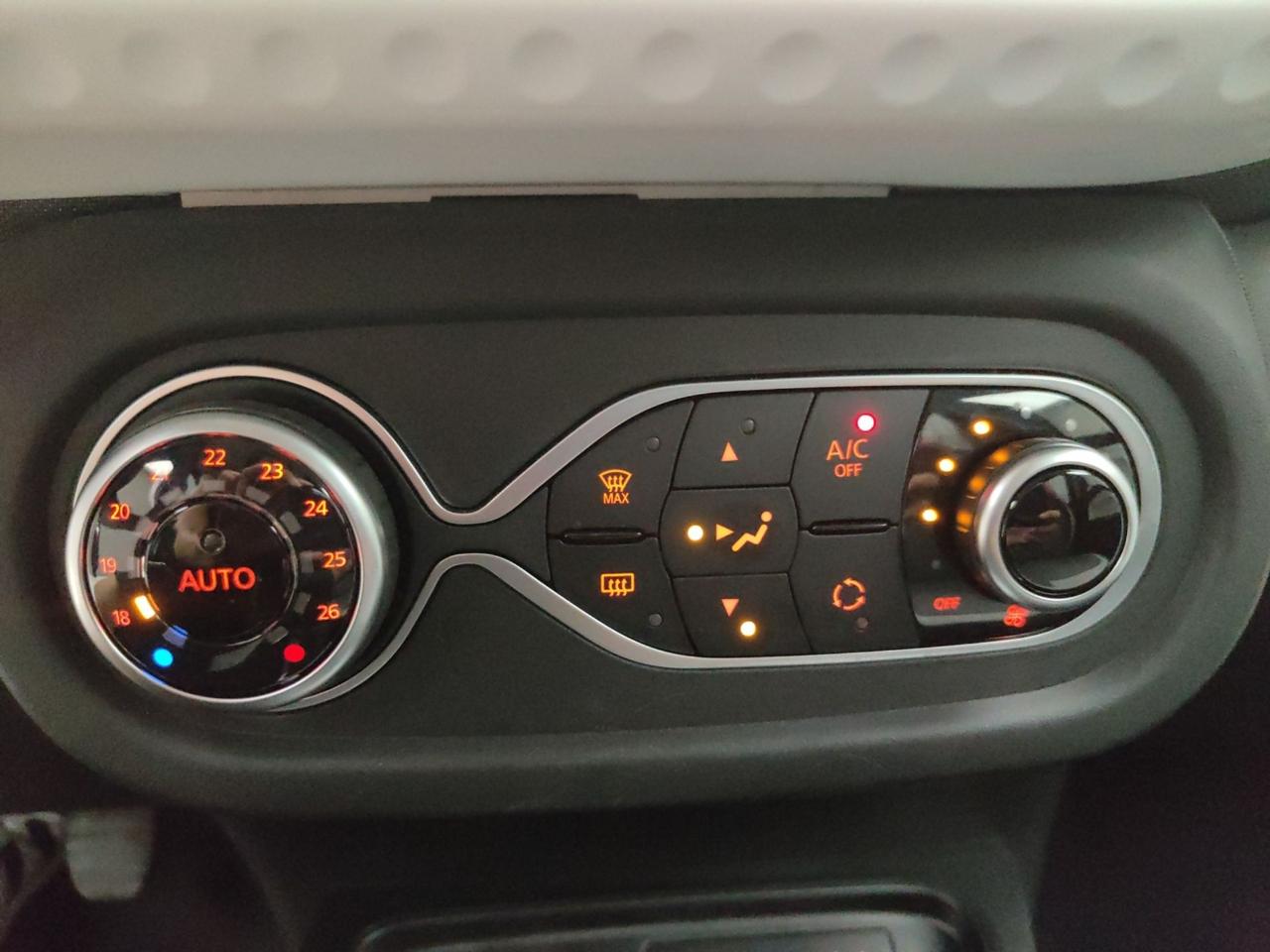 Renault Renault Twingo usata 14