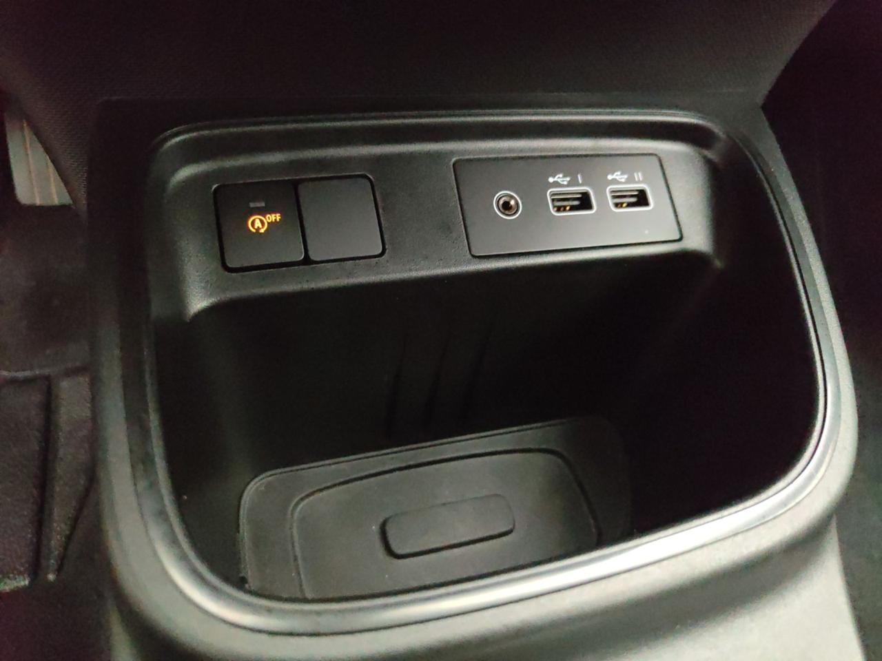 Renault Renault Twingo usata 15