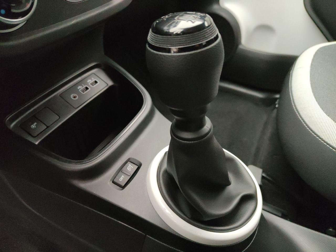 Renault Renault Twingo usata 16
