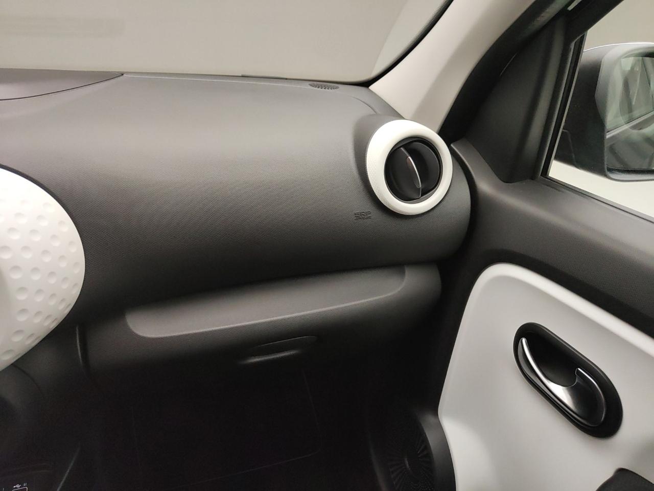 Renault Renault Twingo usata 17