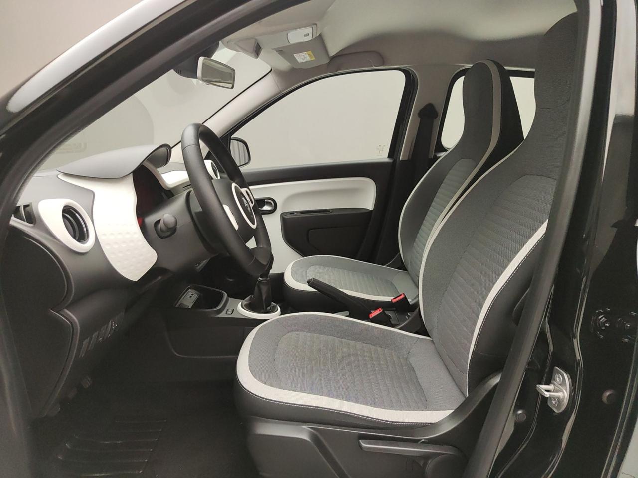 Renault Renault Twingo usata 19