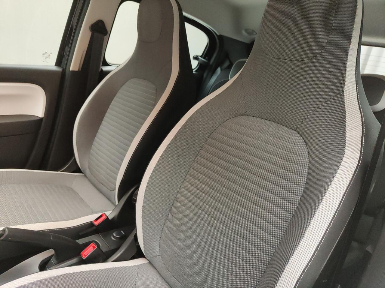 Renault Renault Twingo usata 20