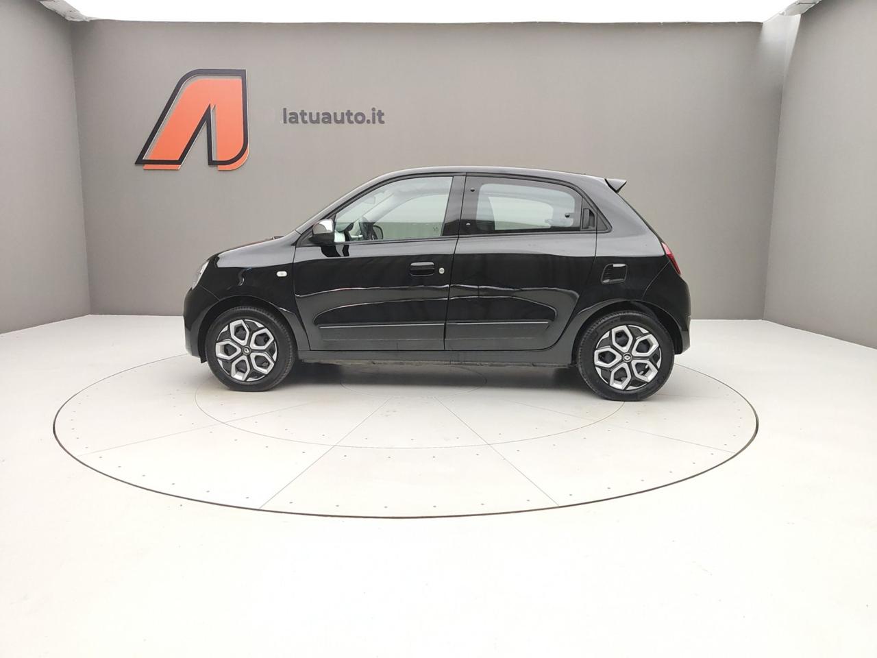 Renault Renault Twingo usata 24