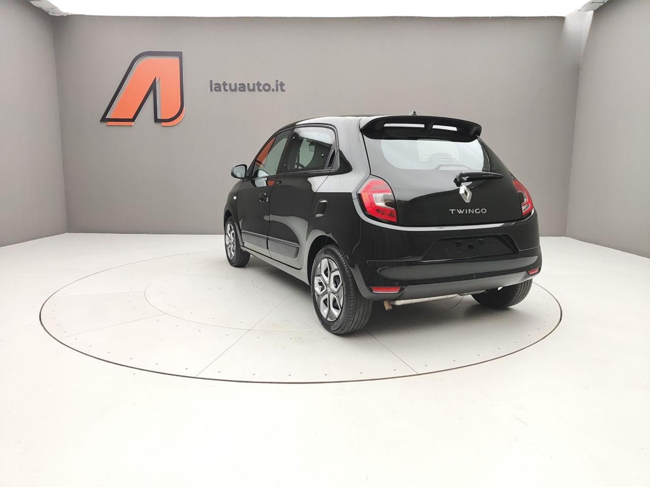 Renault Renault Twingo usata 25