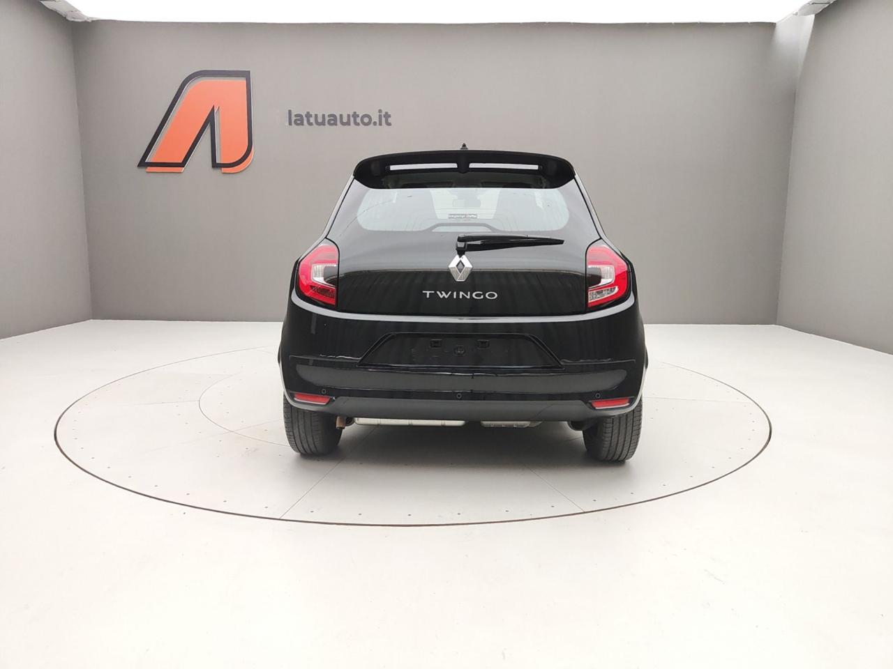 Renault Renault Twingo usata 26