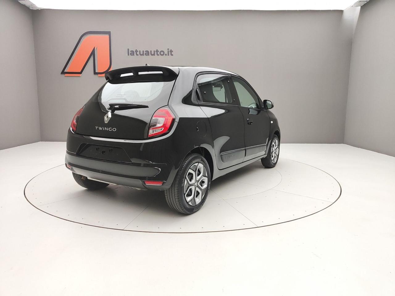 Renault Renault Twingo usata 27