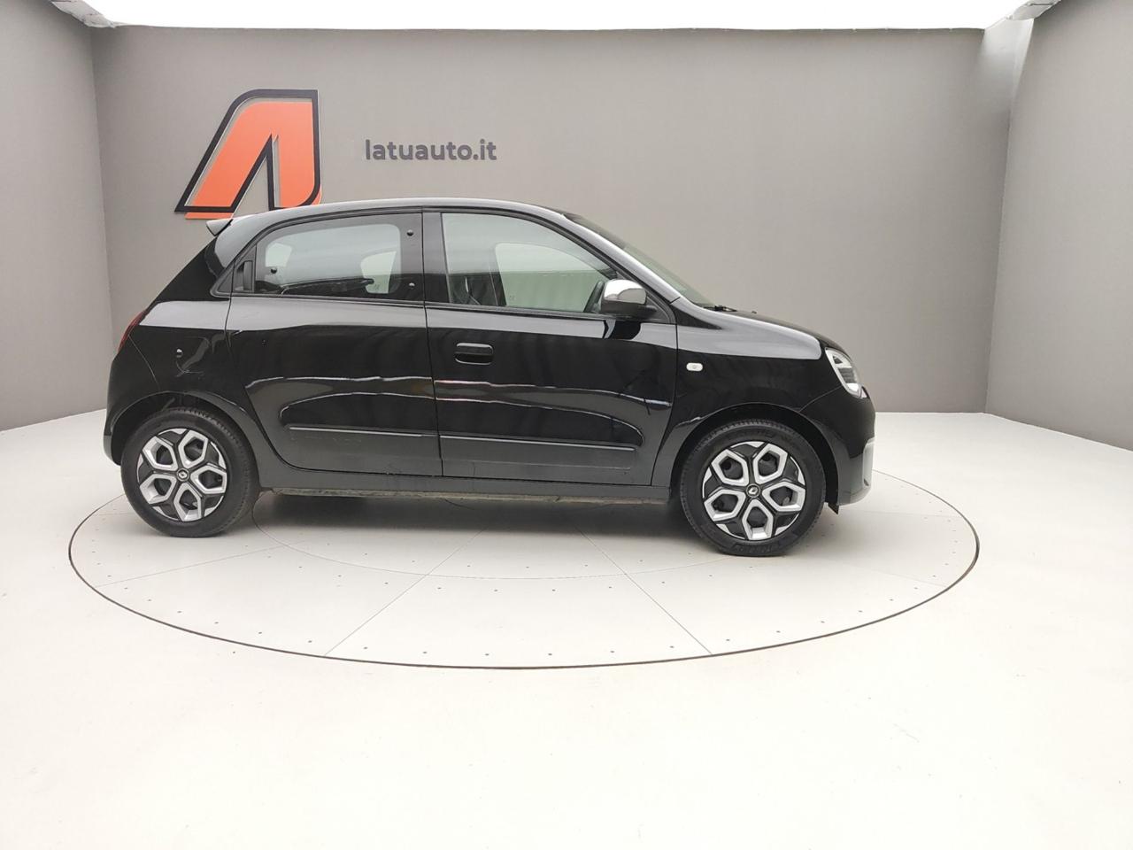 Renault Renault Twingo usata 28