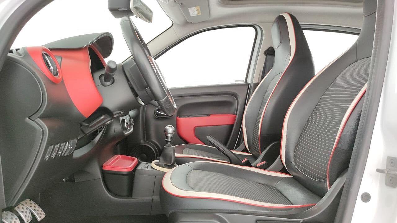 Renault Renault Twingo usata, con abs
