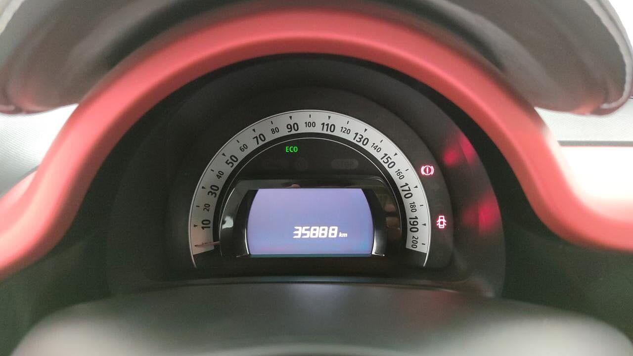 Renault Renault Twingo usata, con clima automatico