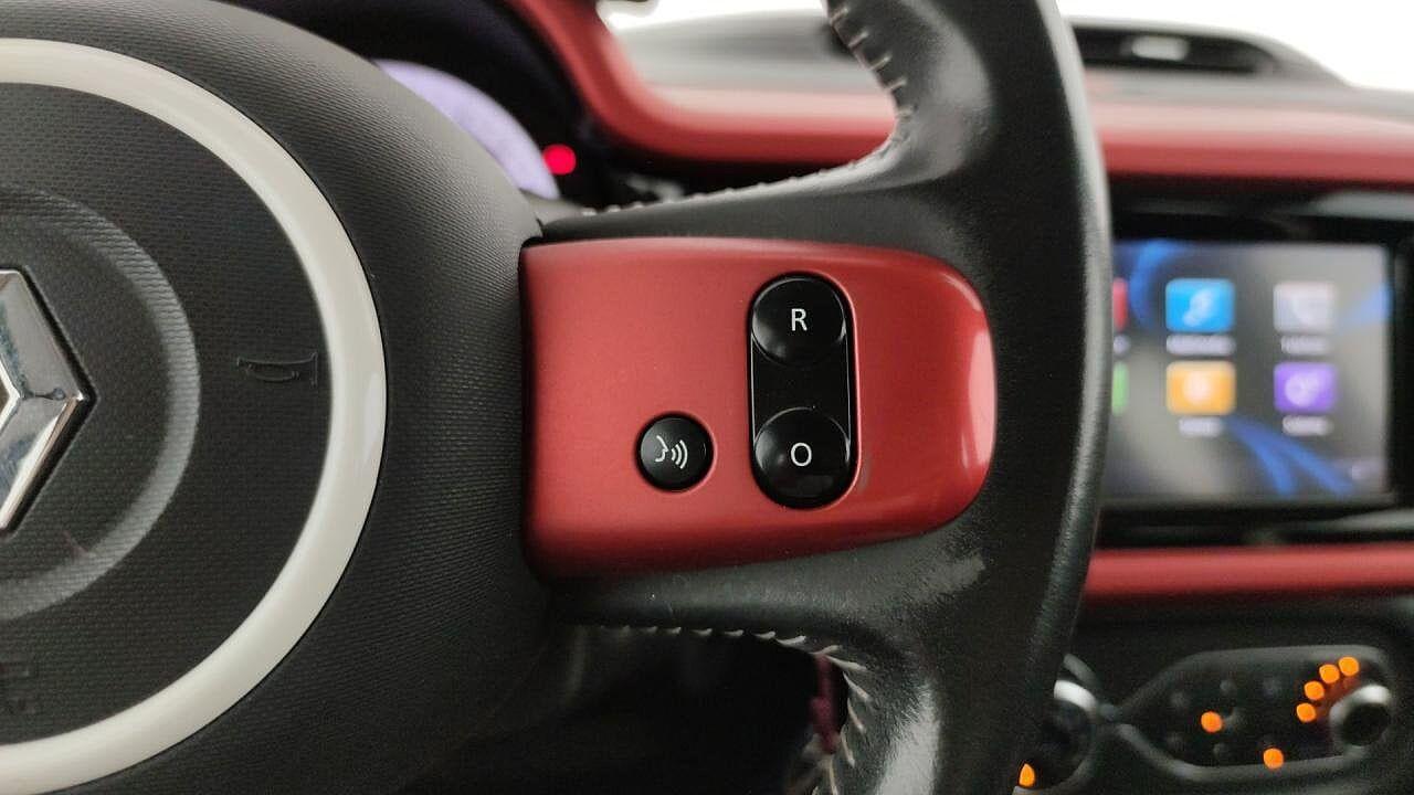 Renault Renault Twingo usata, con esp