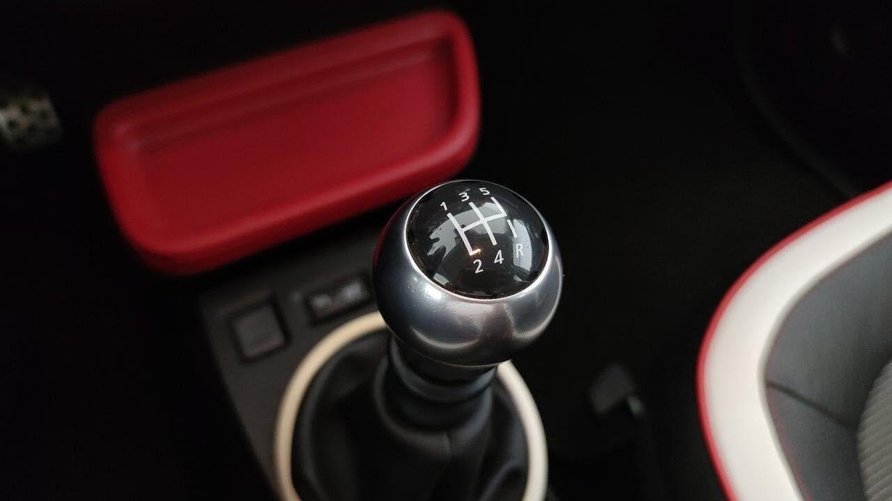 Renault Renault Twingo usata, con isofix