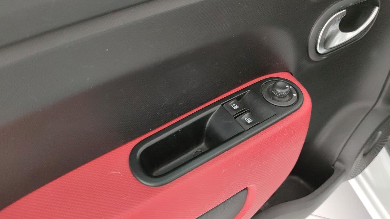 Renault Renault Twingo usata, con sensore pioggia