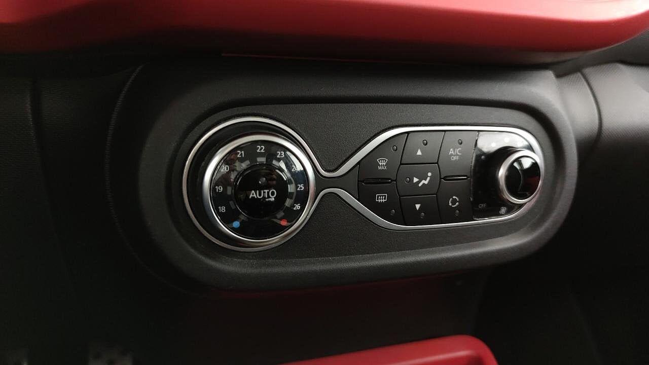 Renault Renault Twingo usata 17