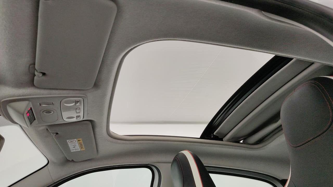 Renault Renault Twingo usata 18