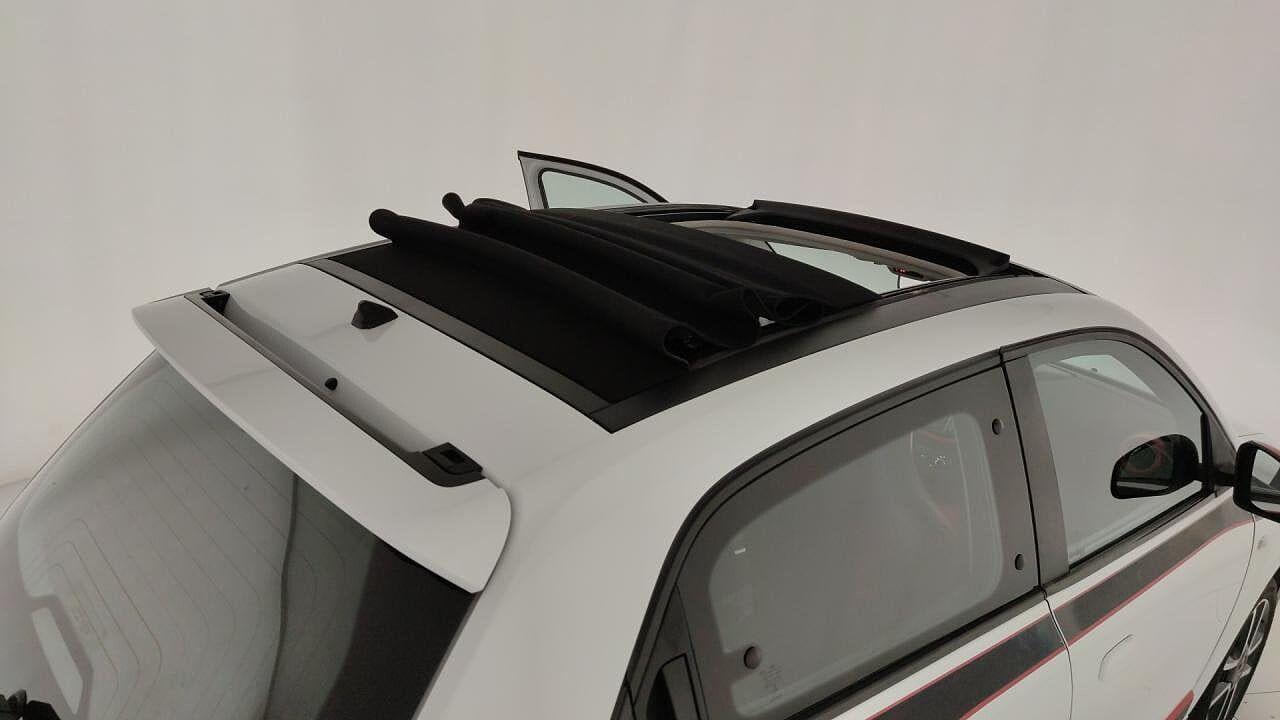 Renault Renault Twingo usata 19