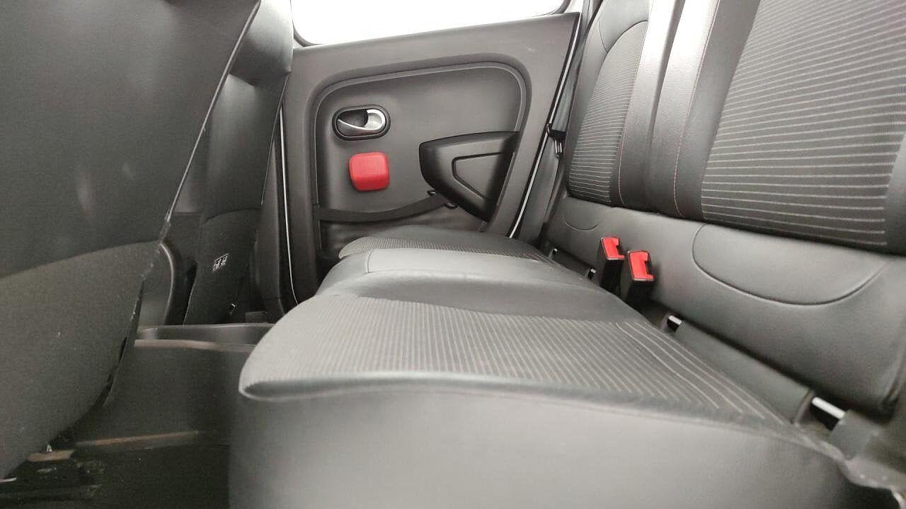 Renault Renault Twingo usata 20