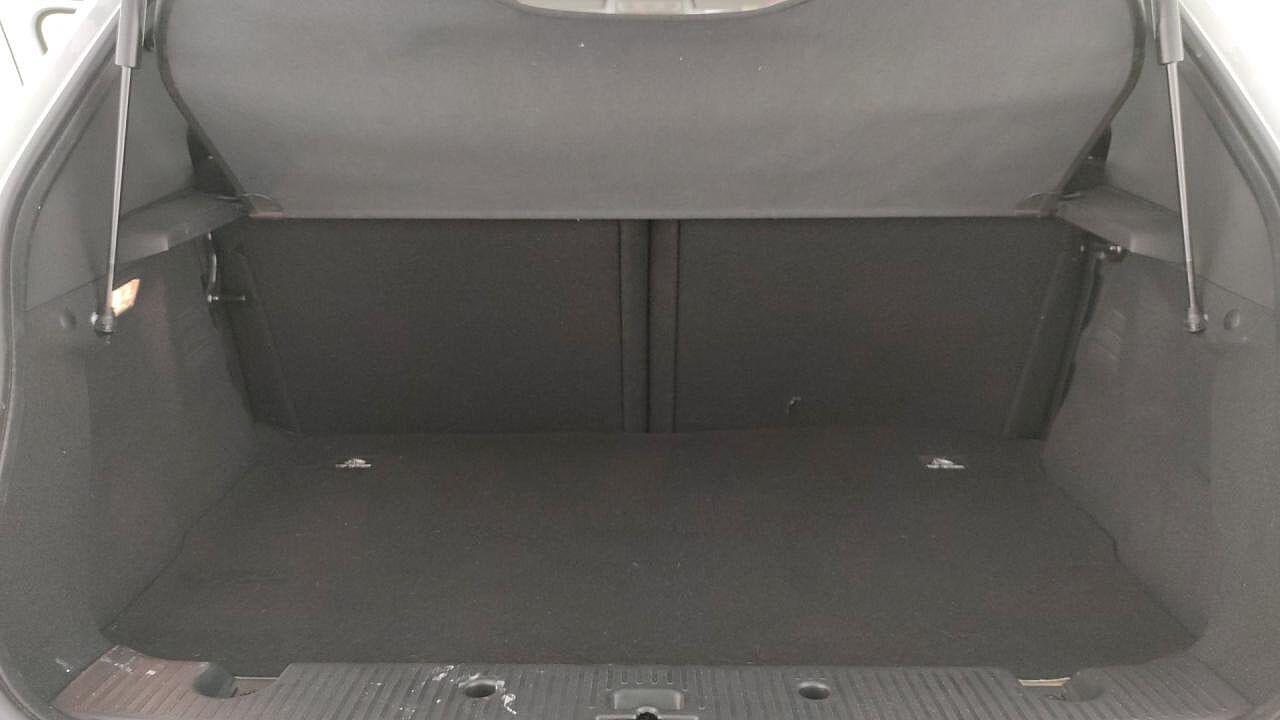 Renault Renault Twingo usata 21