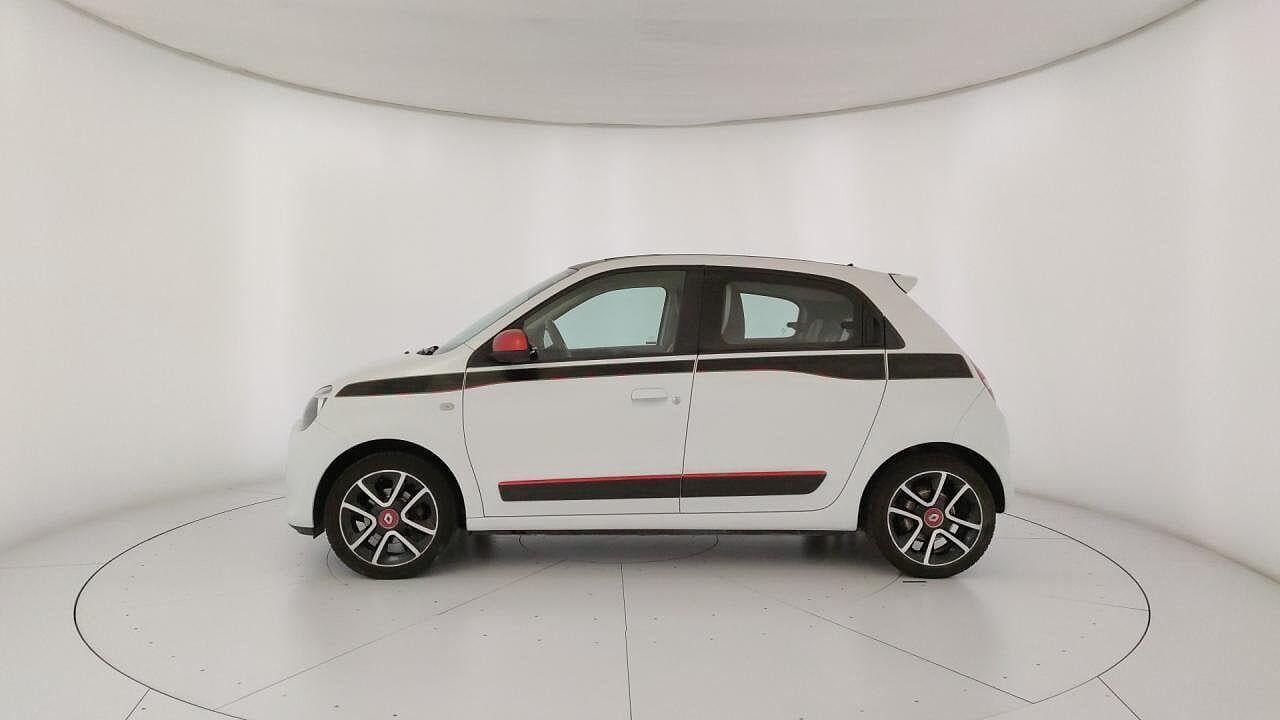 Renault Renault Twingo usata 22