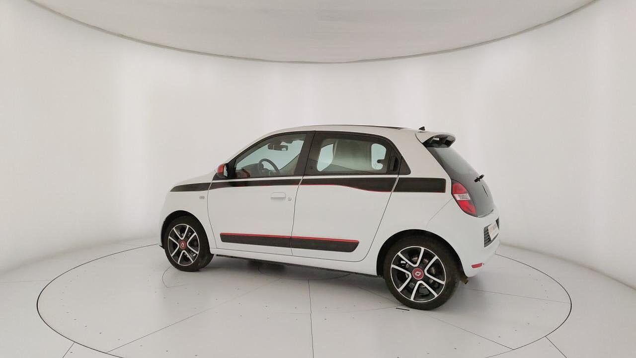 Renault Renault Twingo usata 23