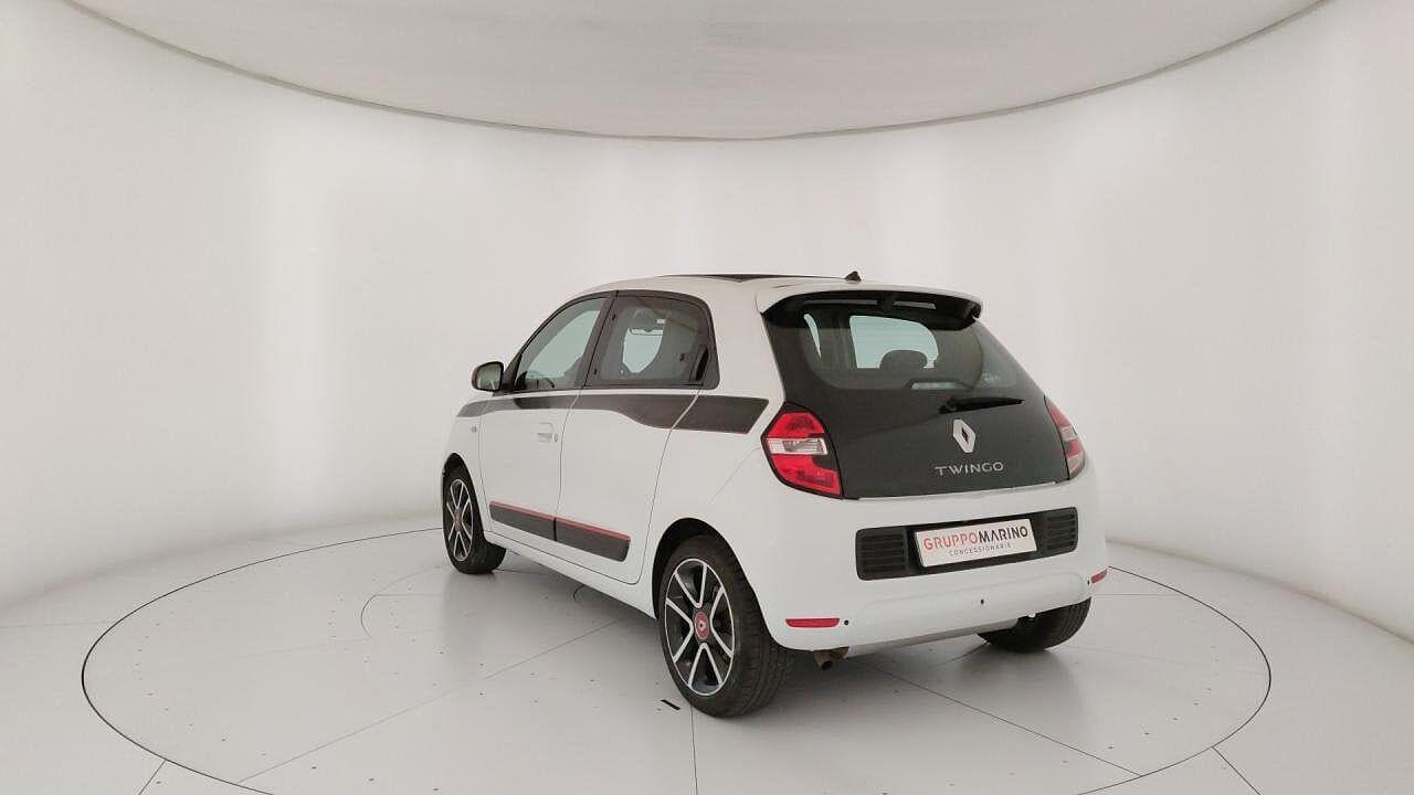 Renault Renault Twingo usata 24