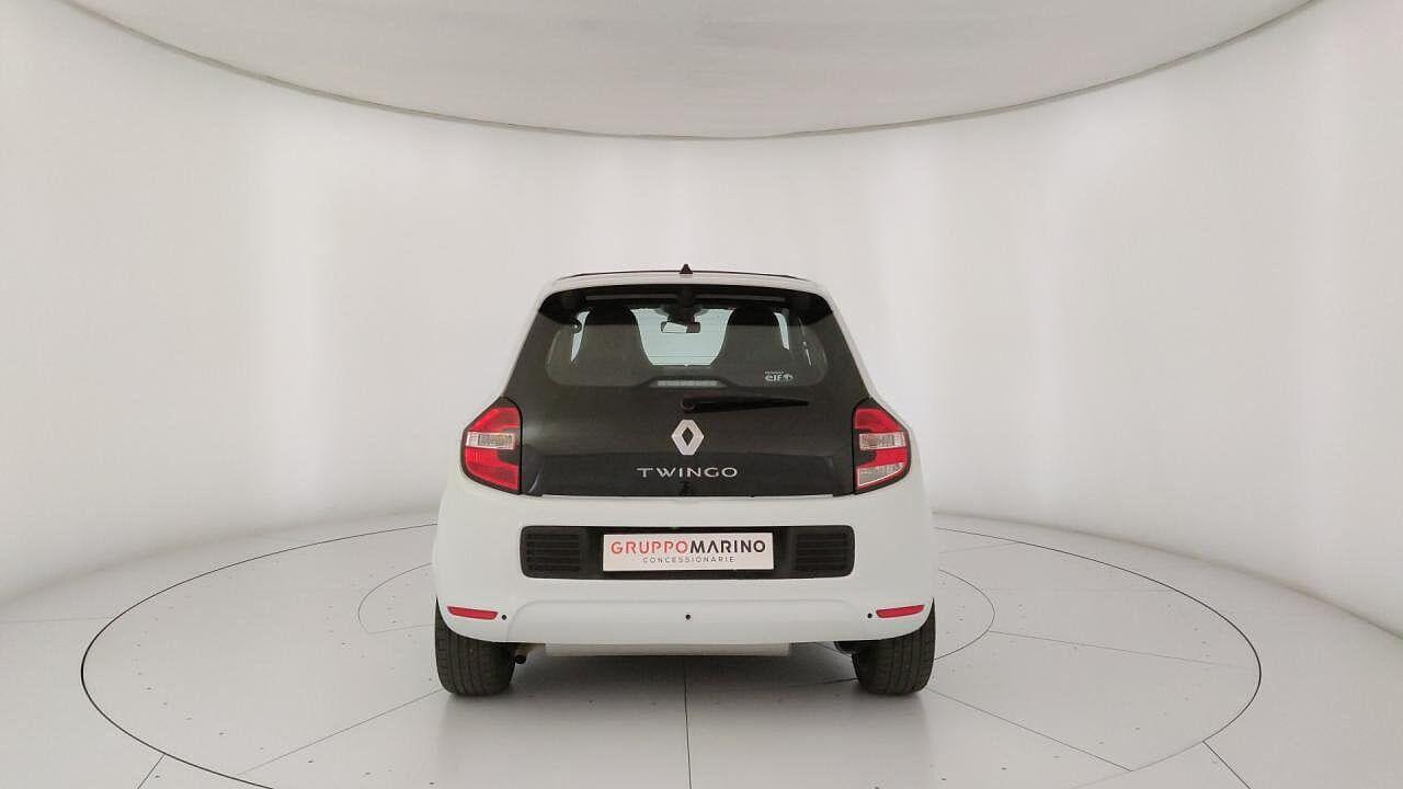 Renault Renault Twingo usata 25