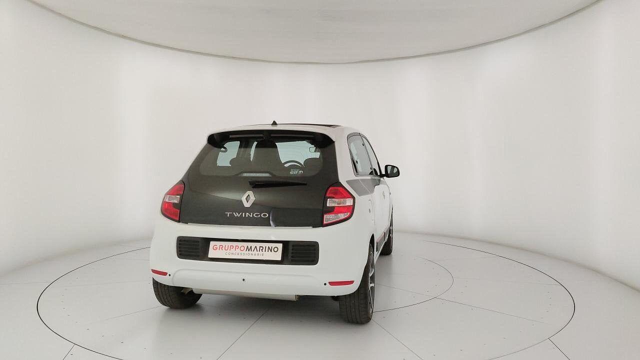 Renault Renault Twingo usata 26
