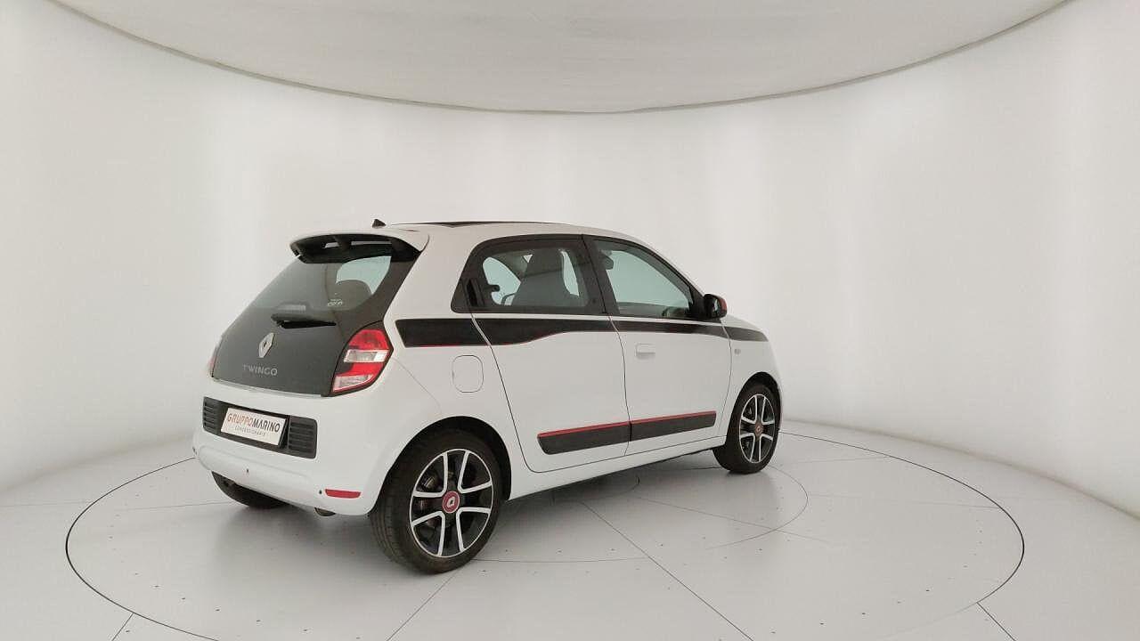 Renault Renault Twingo usata 27