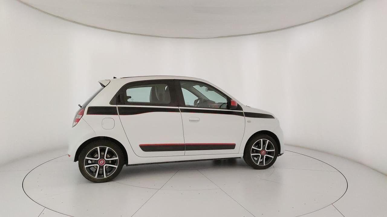 Renault Renault Twingo usata 28