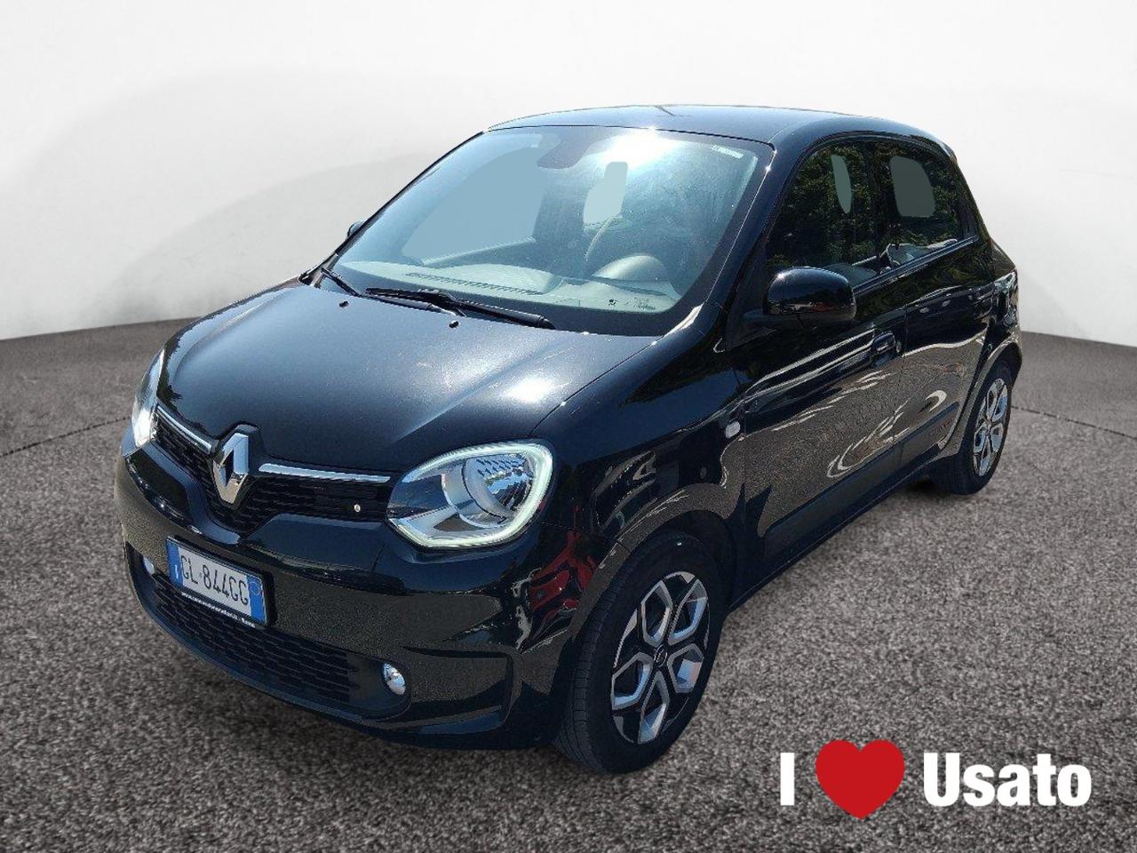 Renault Renault Twingo TWINGO III 2019 1.0 sce Zen 65cv