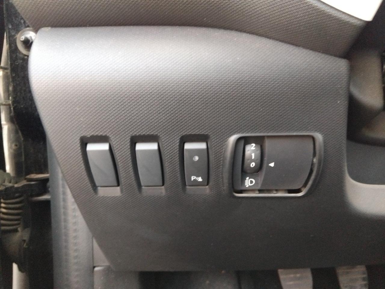 Renault Renault Twingo usata, con alzacristalli elettrici