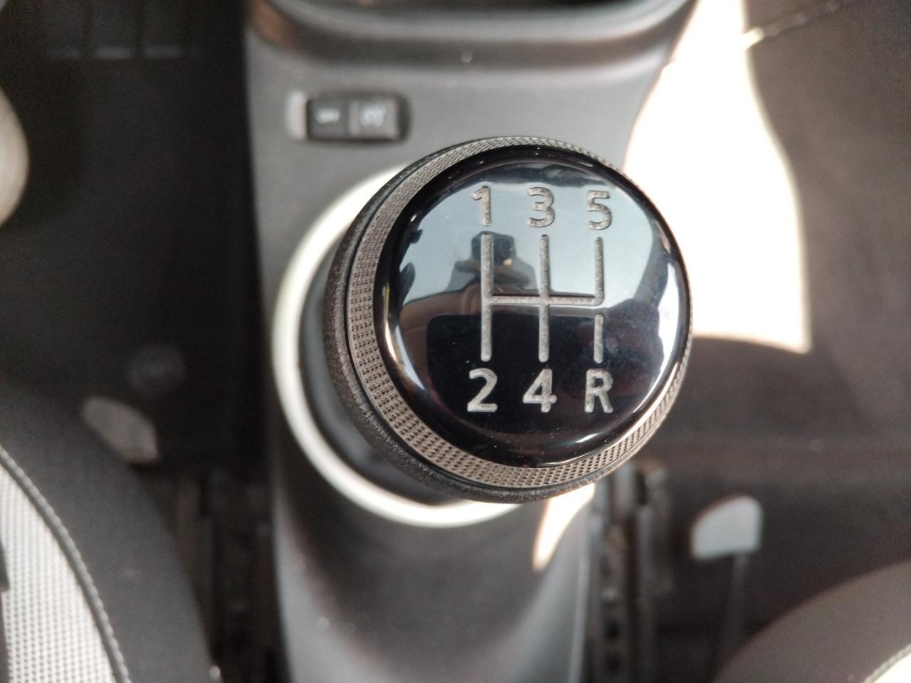 Renault Renault Twingo usata 7