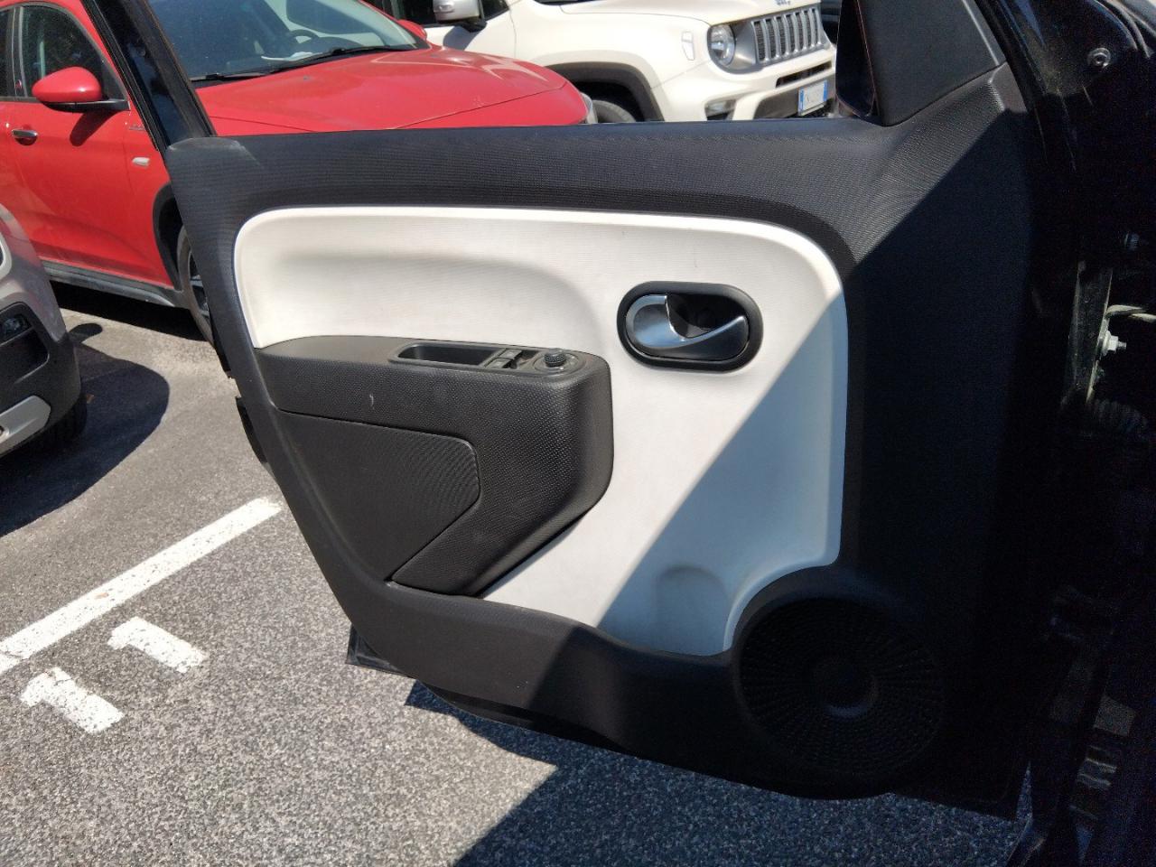 Renault Renault Twingo usata 8