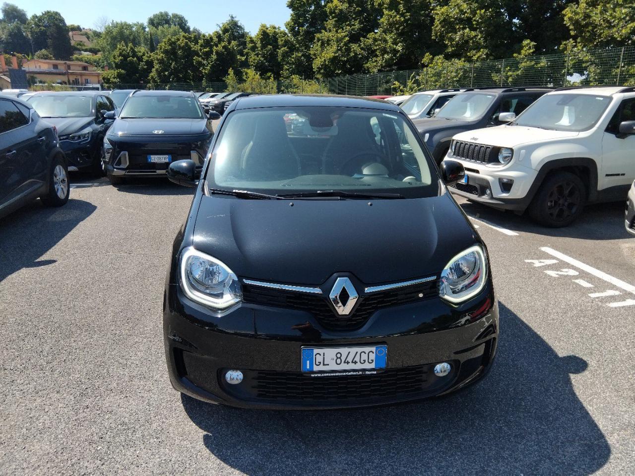 Renault Renault Twingo usata 13