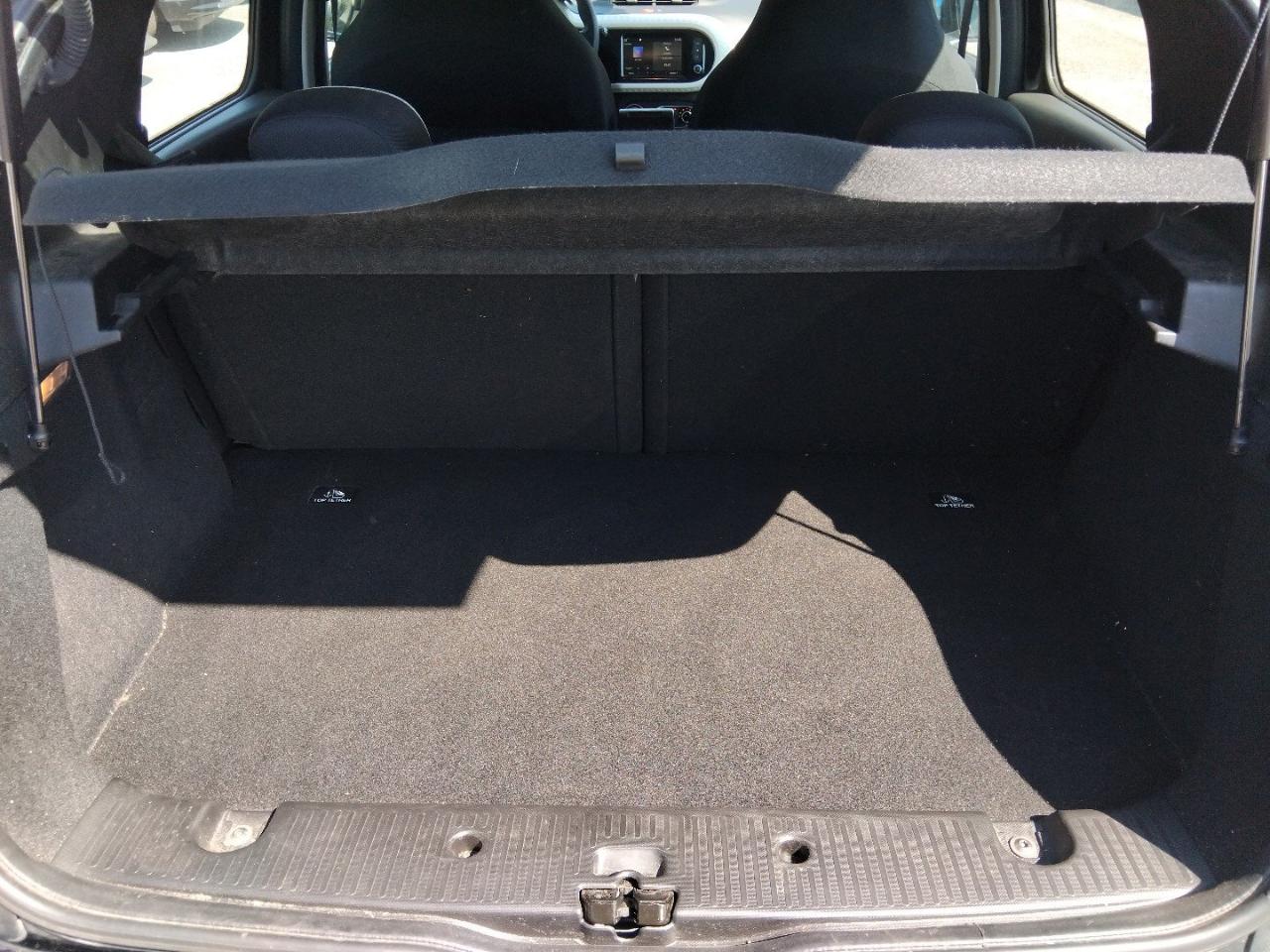 Renault Renault Twingo usata 15