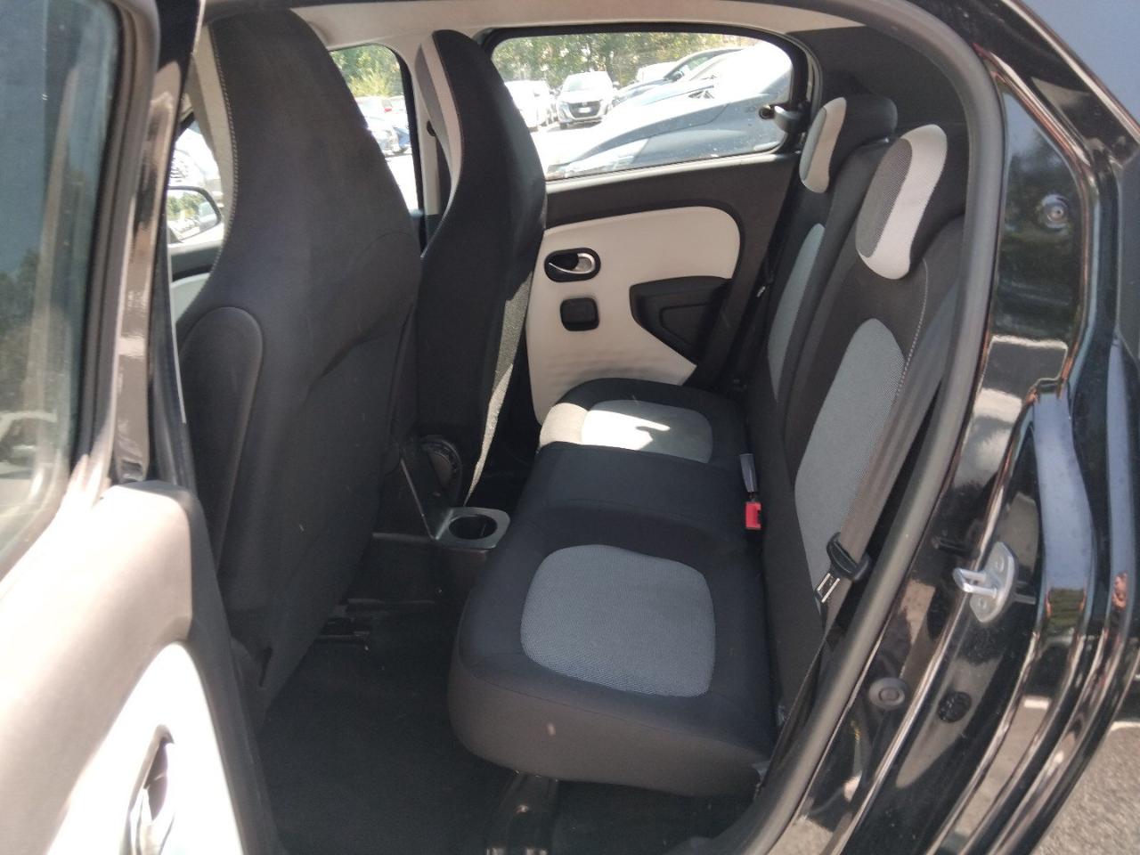 Renault Renault Twingo usata 16