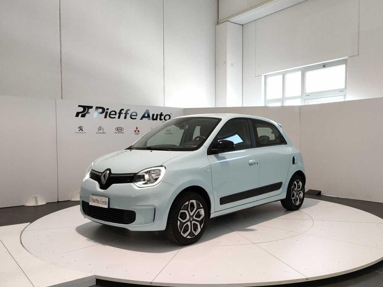 Renault Renault Twingo TWINGO SCe 65 CV Life