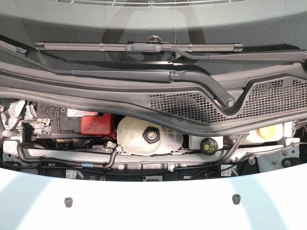 Renault Renault Twingo usata, con 4 sedili