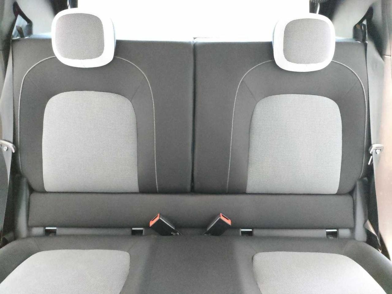Renault Renault Twingo usata, con 6250