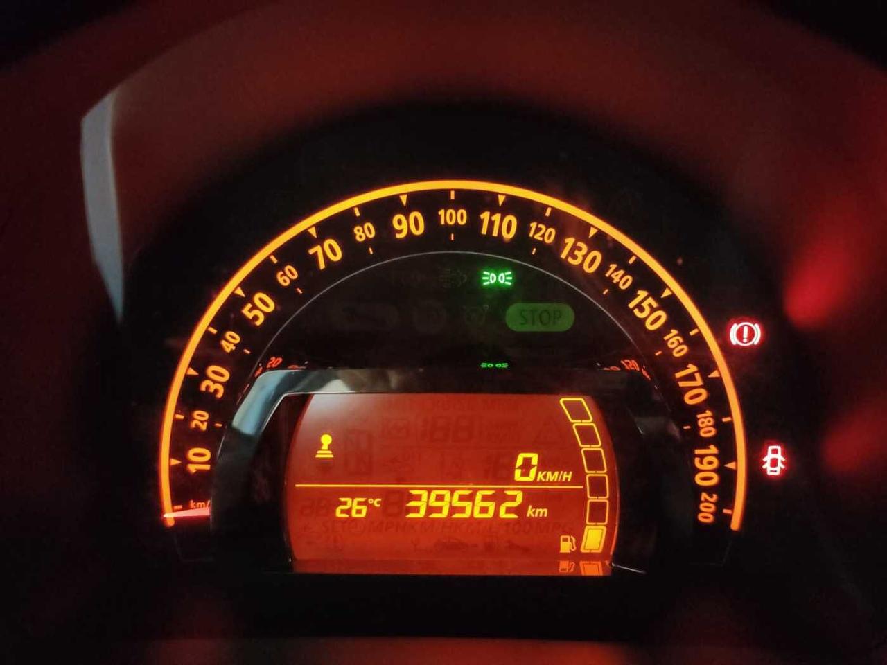 Renault Renault Twingo usata, con asr