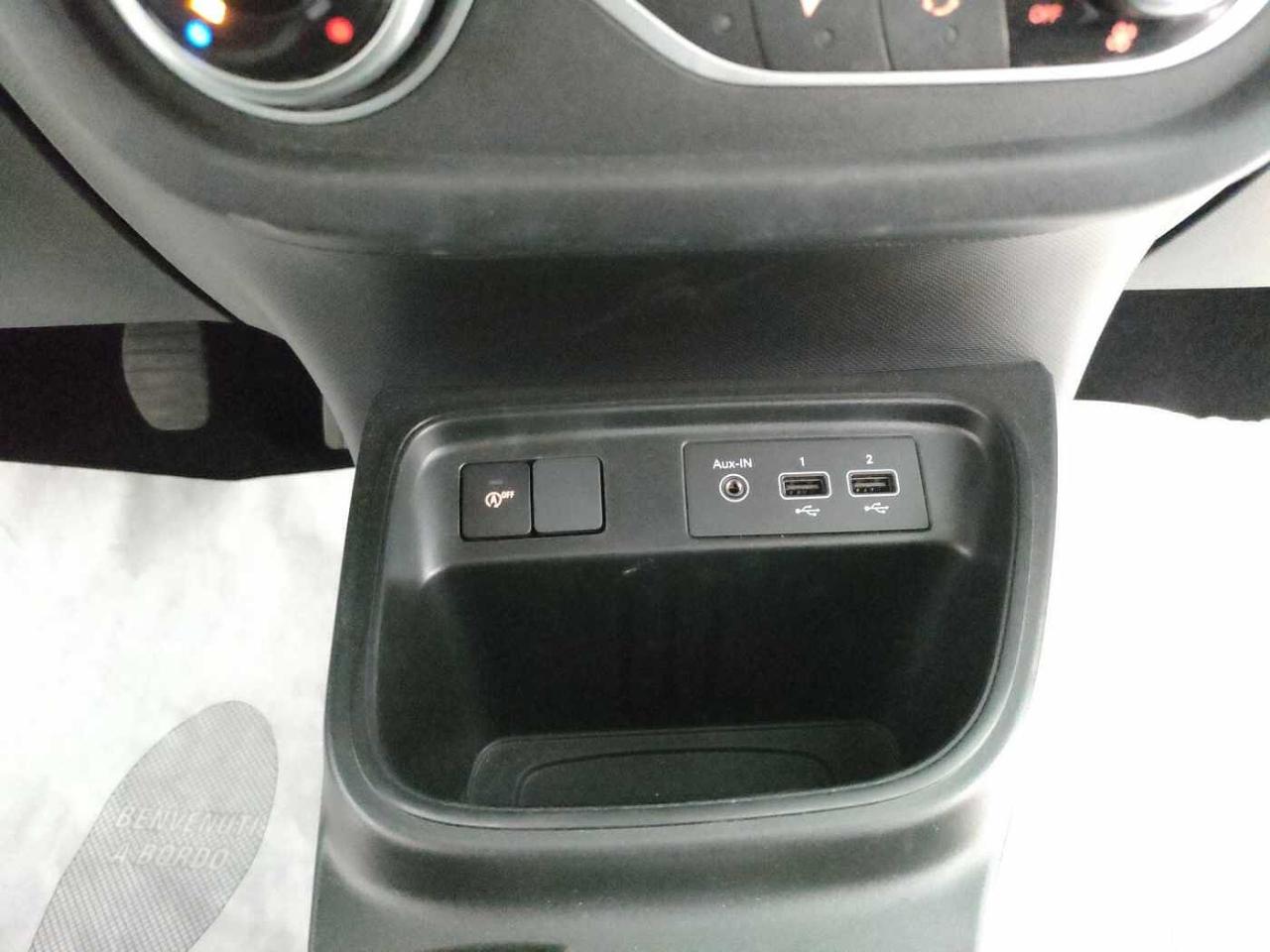 Renault Renault Twingo usata, con bluetooth