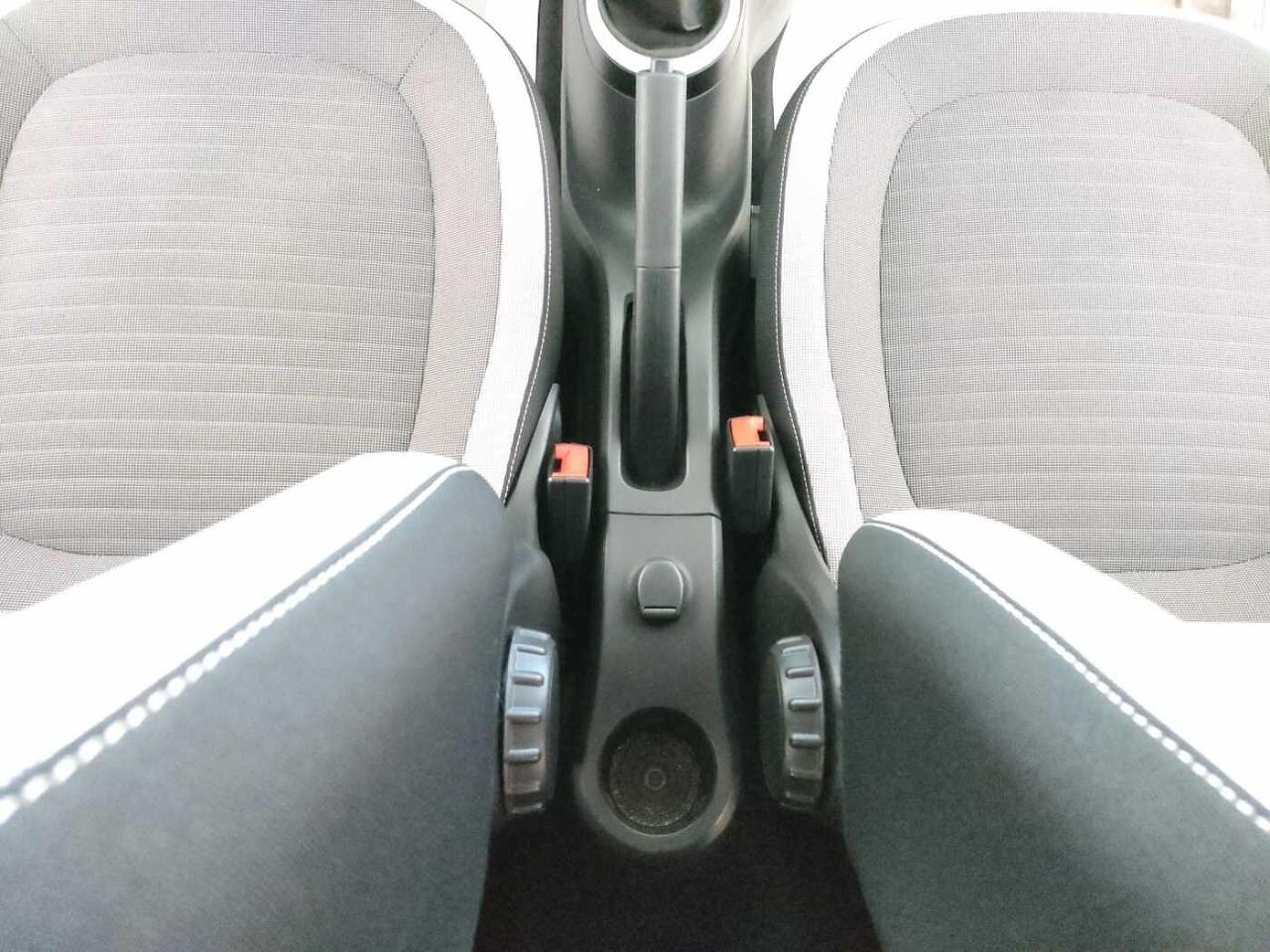 Renault Renault Twingo usata, con clima automatico